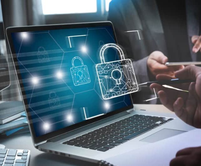 prevenir un ataque cibernético